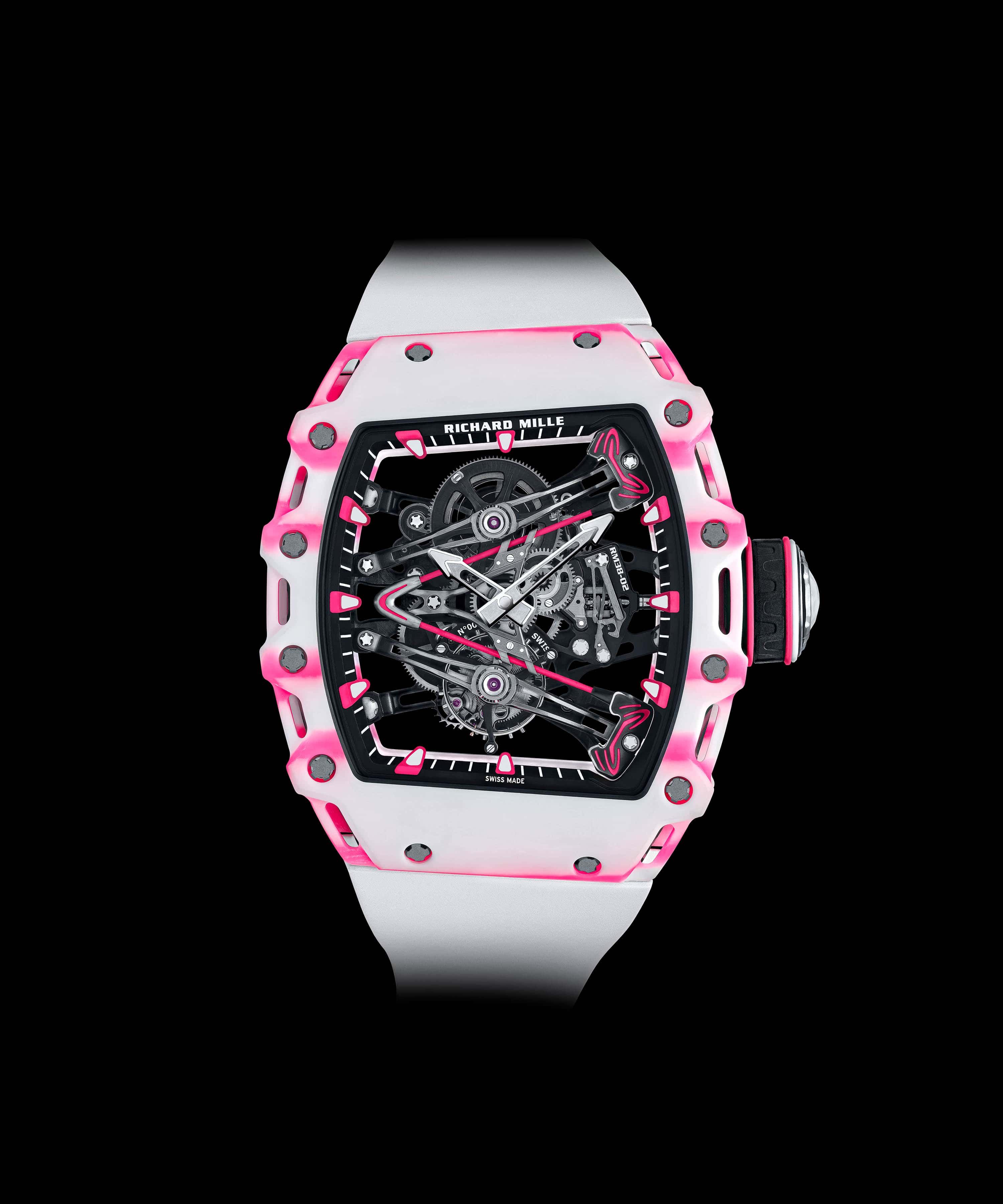 Bubba Watson Richard Mille