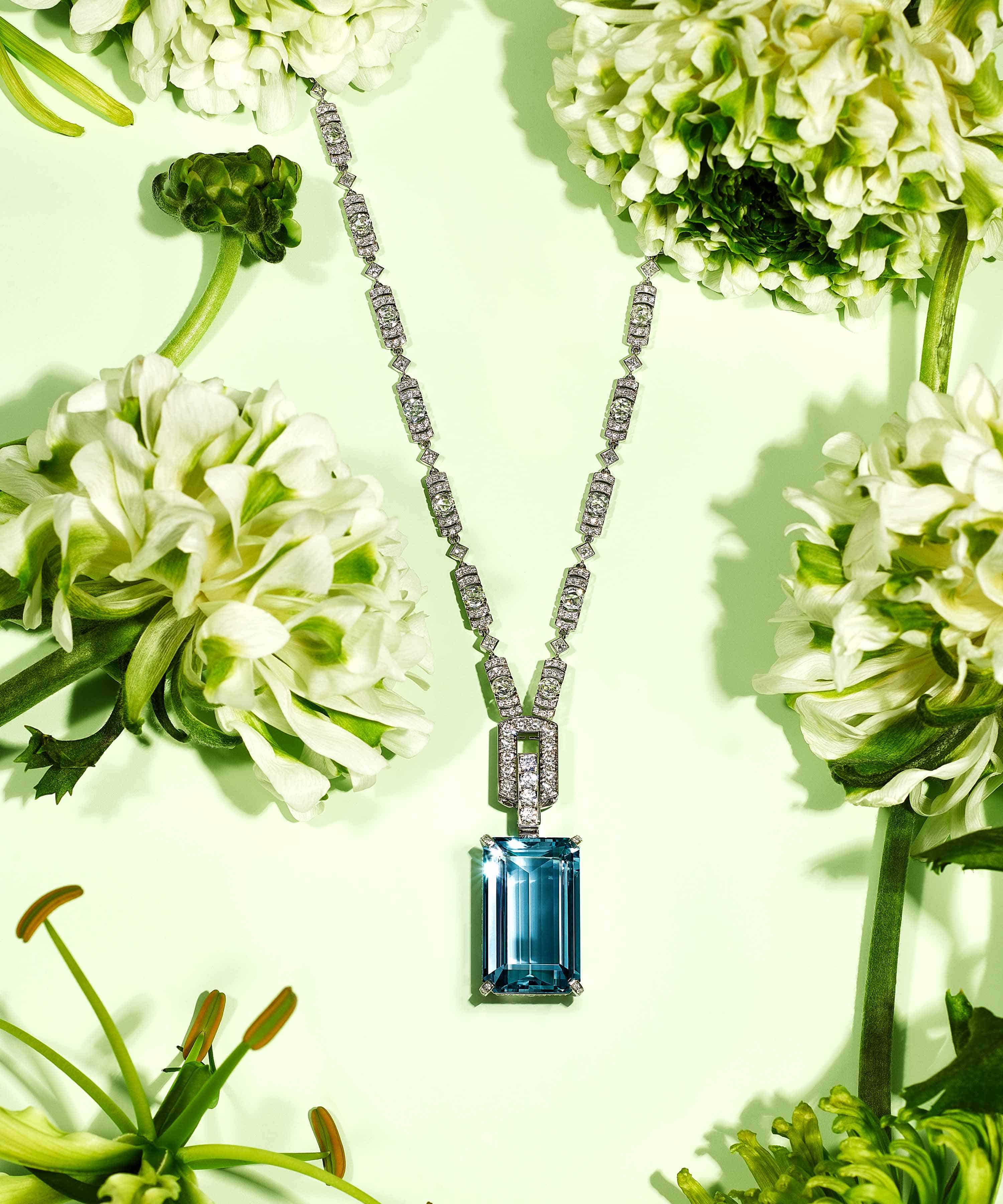 Best High Jewelry for Spring
