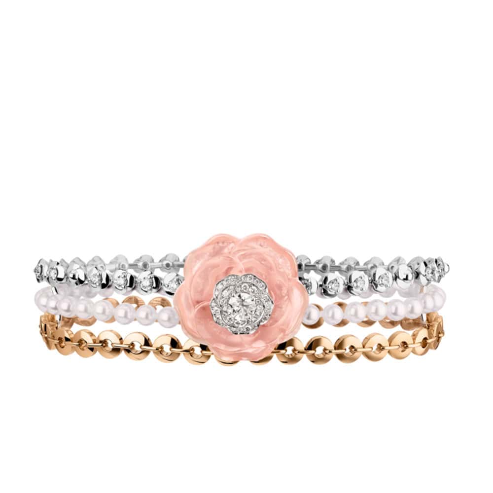 Best High Jewelry for Spring