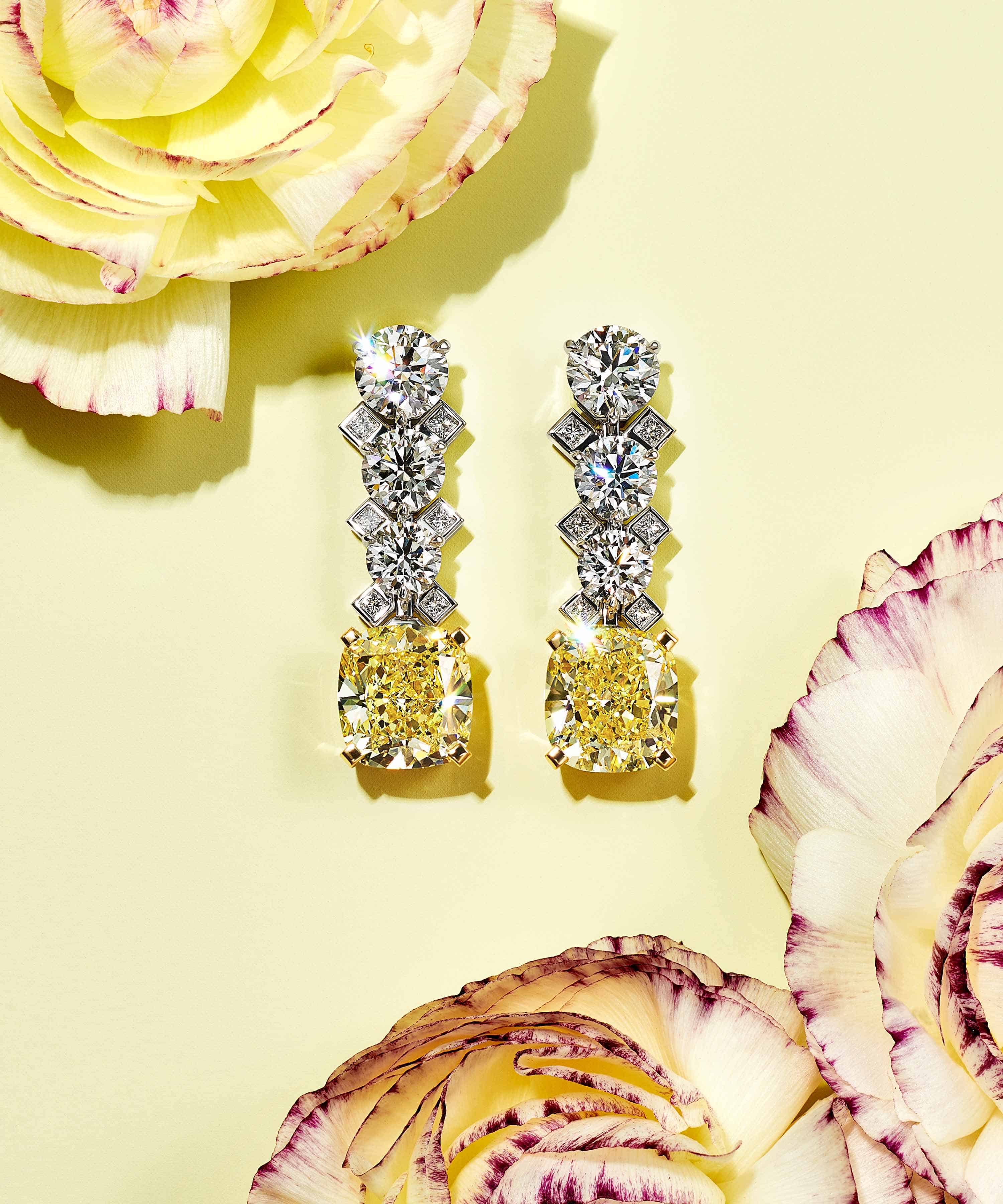 Best High Jewelry for Spring