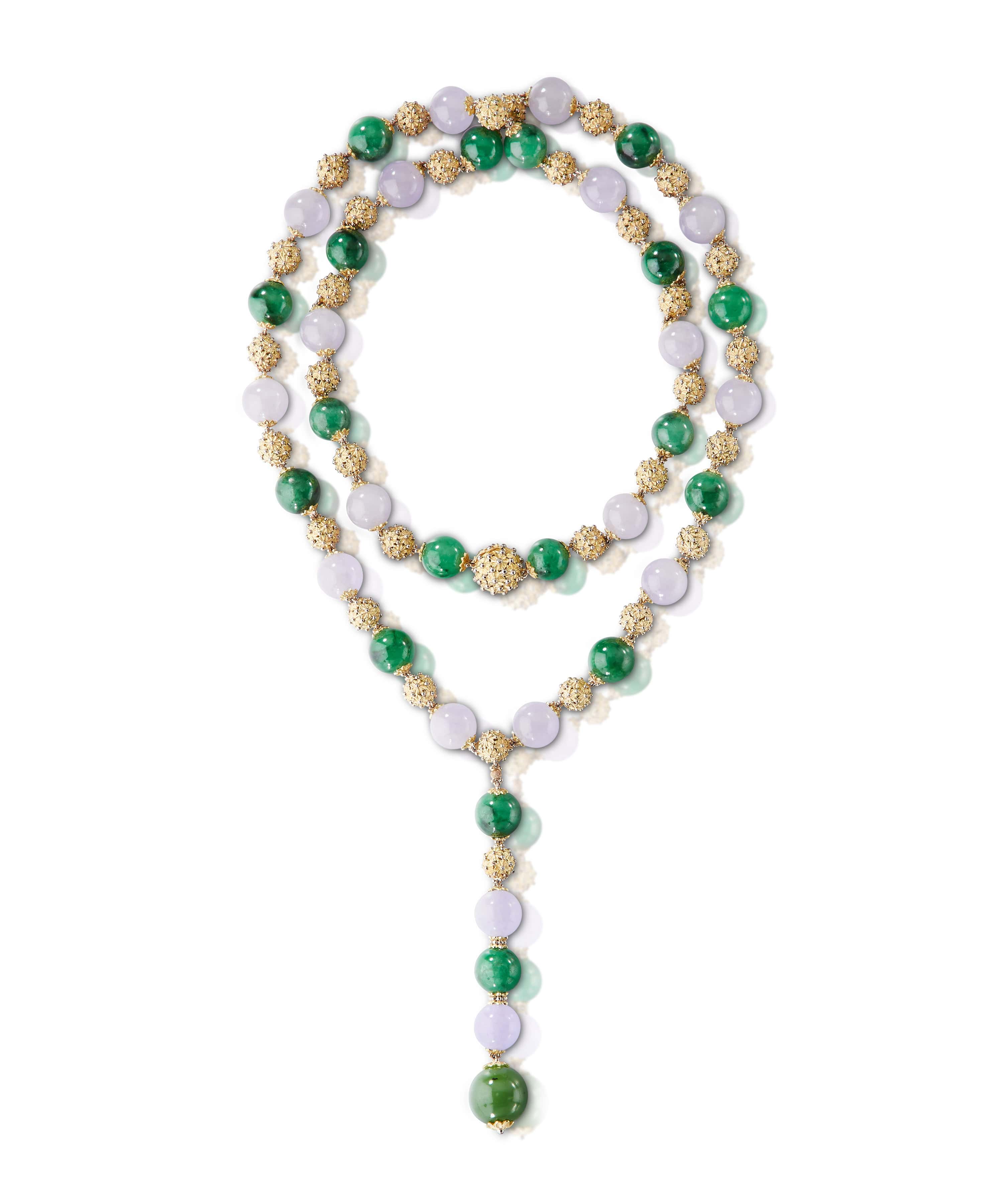 Best High Jewelry for Spring
