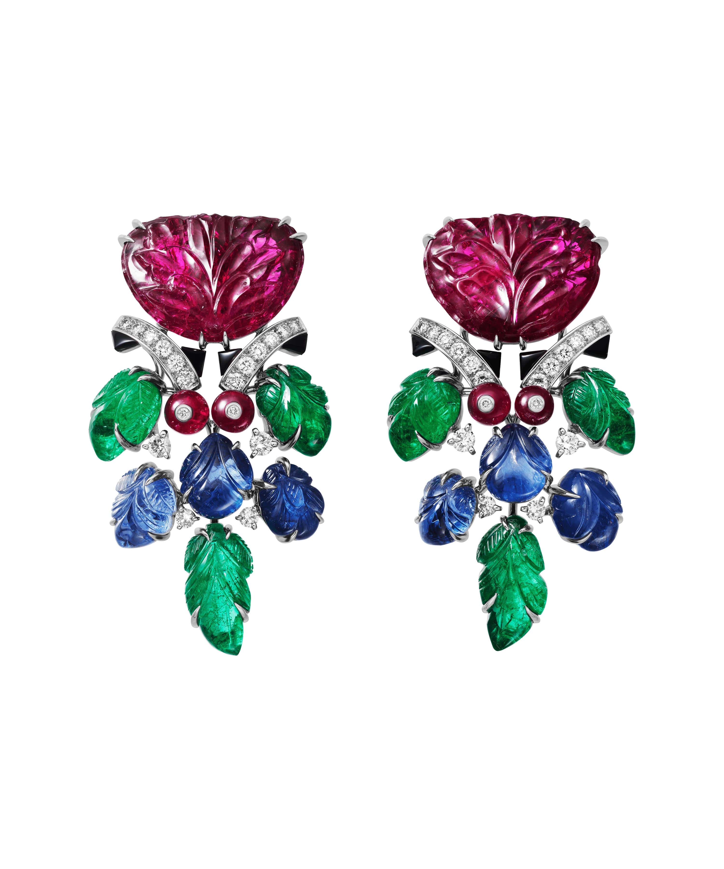 Best High Jewelry for Spring