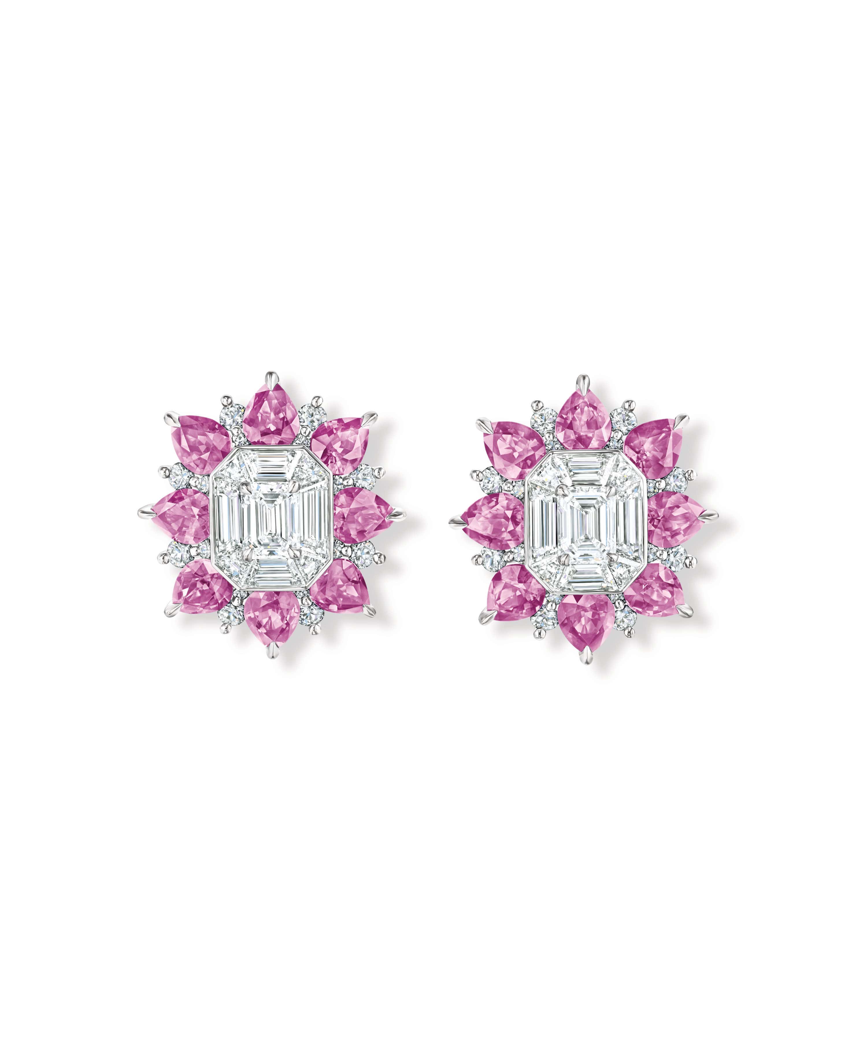 Best High Jewelry for Spring