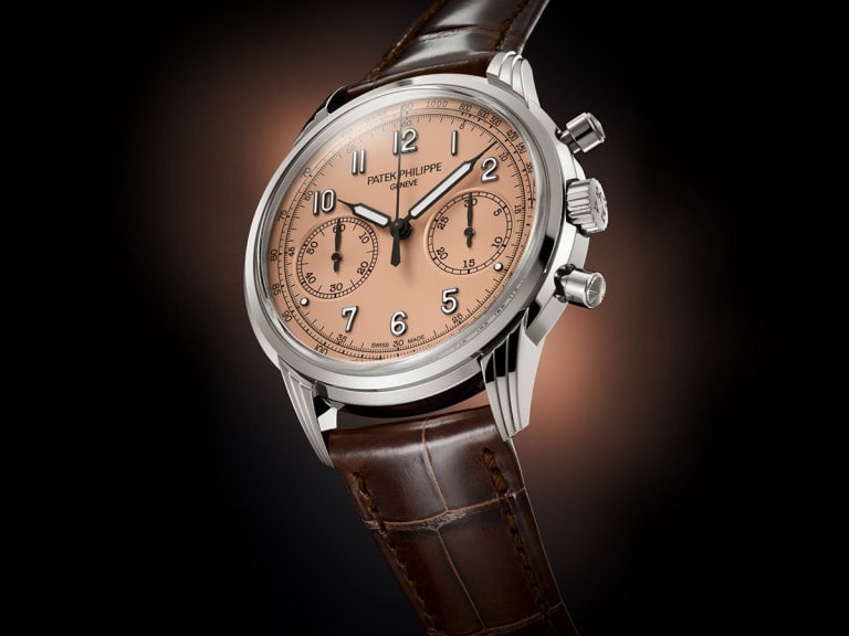 Gift The Luxury Of Time With These Watches For Father’s Day