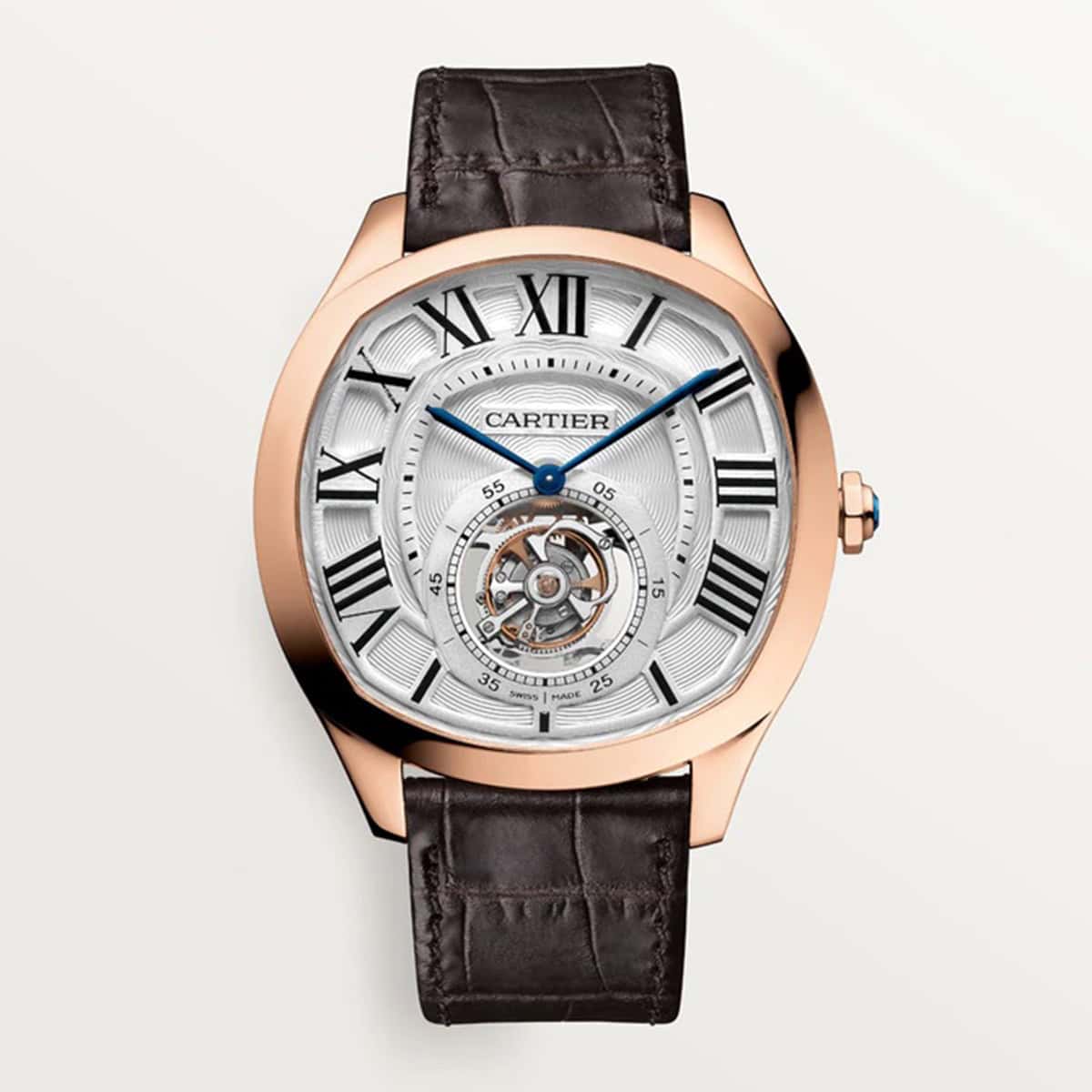 Haute Time Father's Day Gift Guide 2022