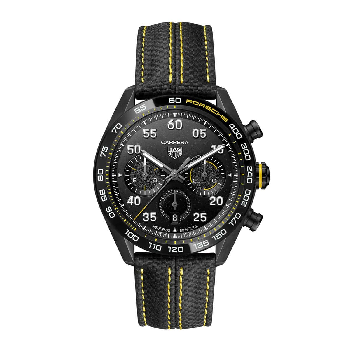 Haute Time Father's Day Gift Guide 2022