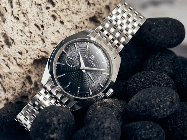 Grand Seiko Releases Four New Exclusive Timepieces Into The U.S. Market