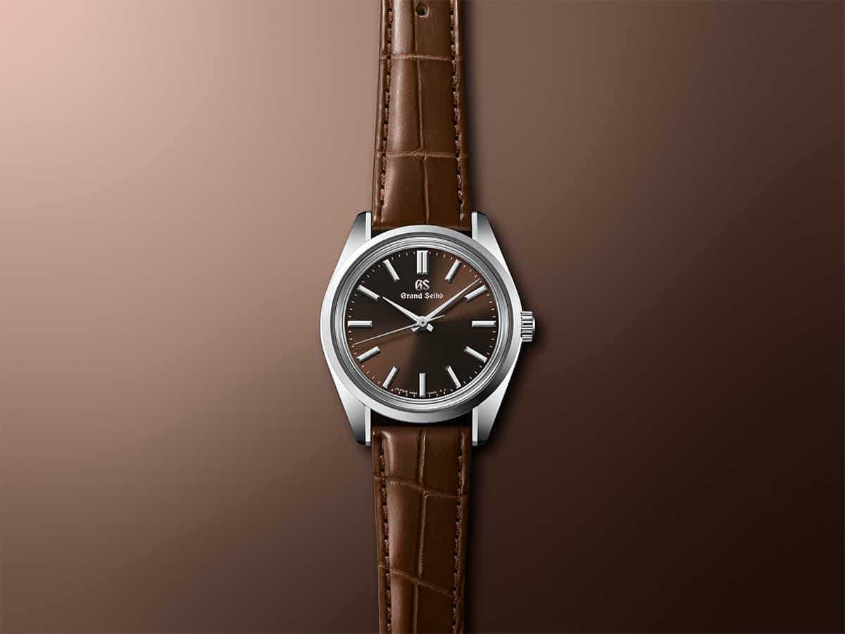 Grand Seiko Adds Two New Sleek Models To Its Heritage Collection: The SBGW291 & SBGW293