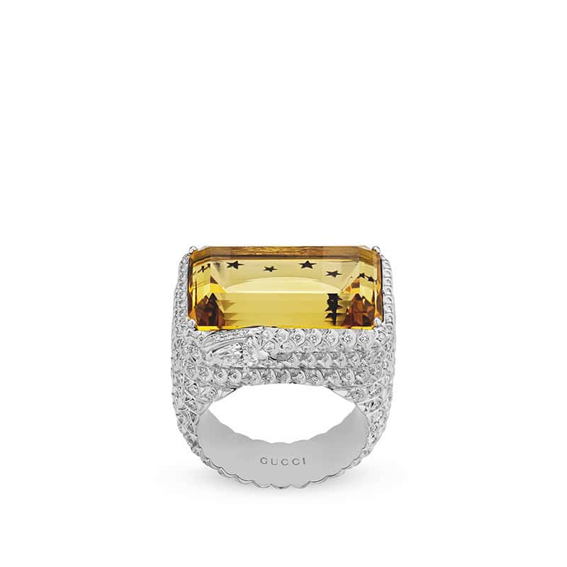 The Best New High Jewelry Of 2022