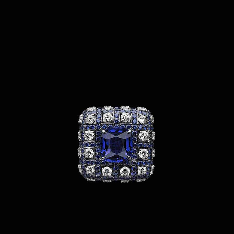 The Best New High Jewelry Of 2022