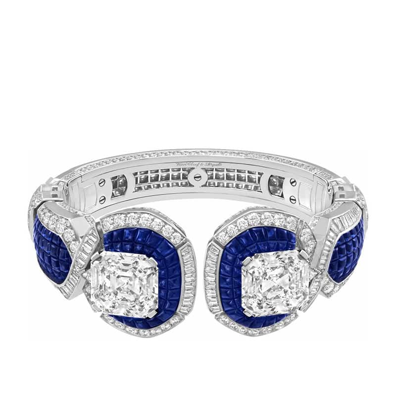 The Best New High Jewelry Of 2022