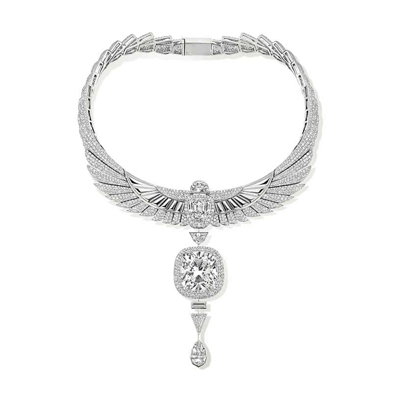 The Best New High Jewelry Of 2022