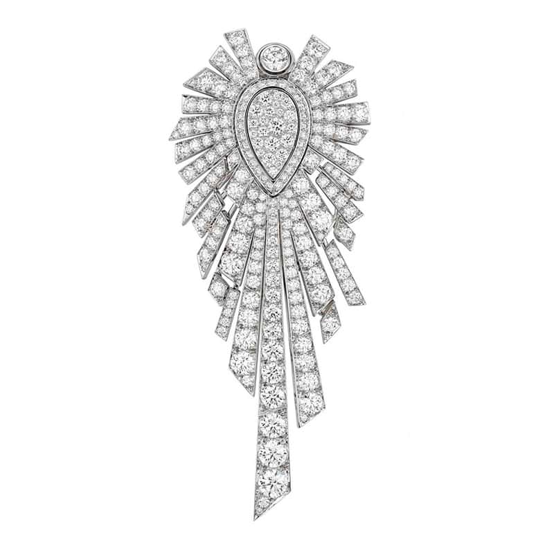 The Best New High Jewelry Of 2022