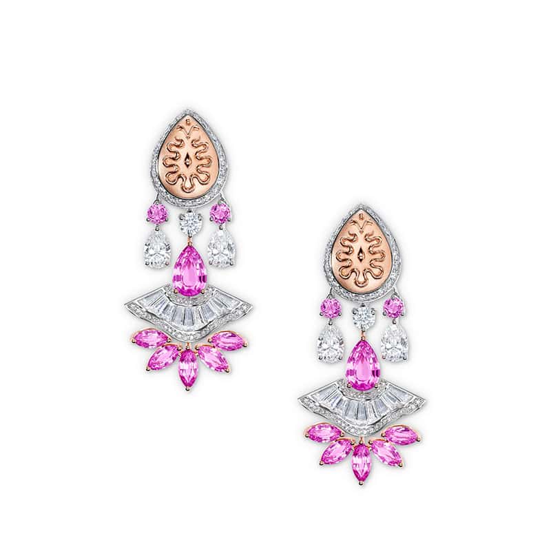The Best New High Jewelry Of 2022