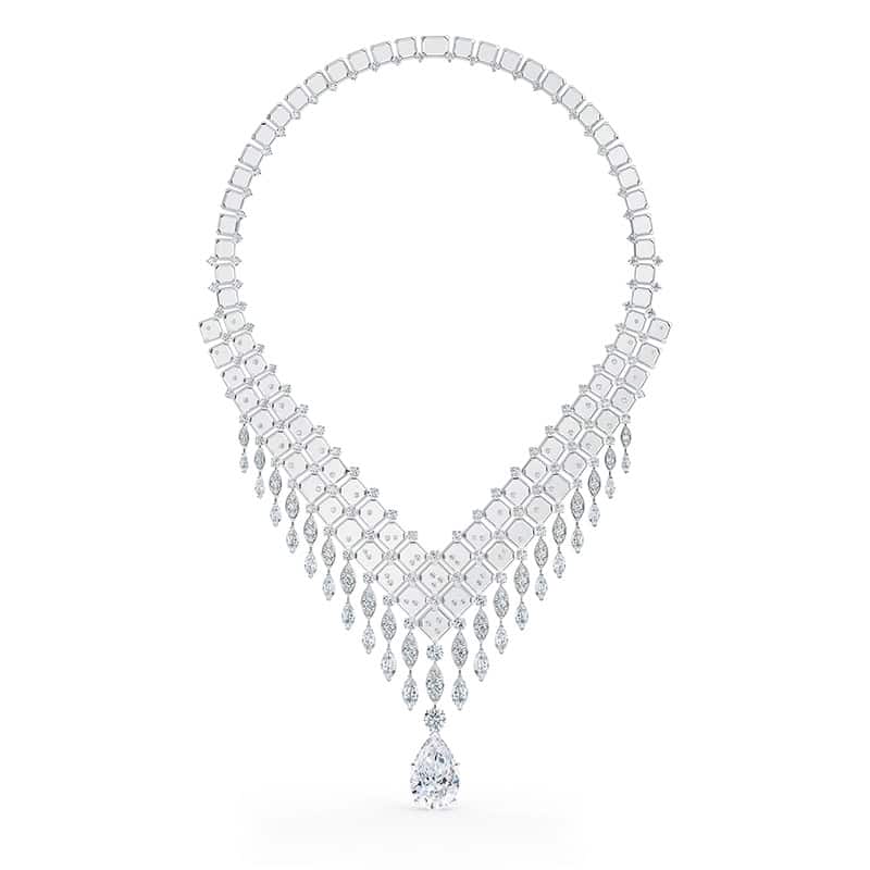 The Best New High Jewelry Of 2022