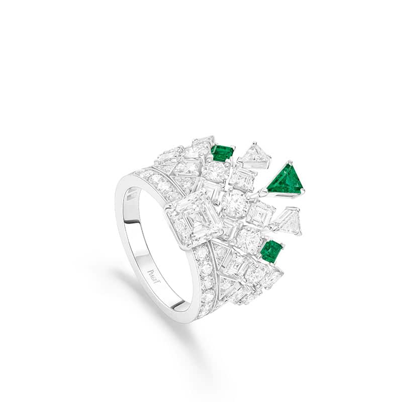 The Best New High Jewelry Of 2022