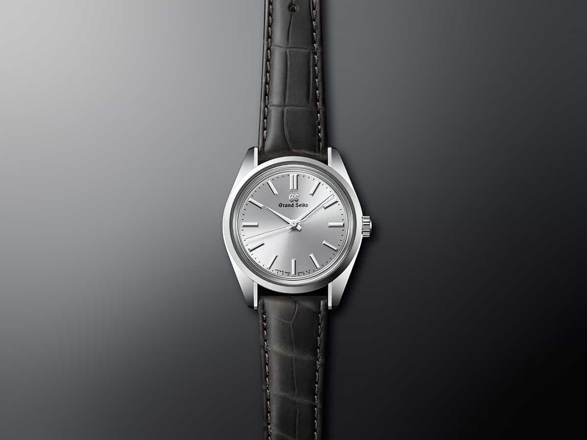 Grand Seiko Adds Two New Sleek Models To Its Heritage Collection: The SBGW291 & SBGW293