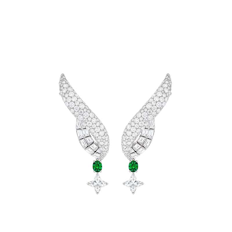 The Best New High Jewelry Of 2022