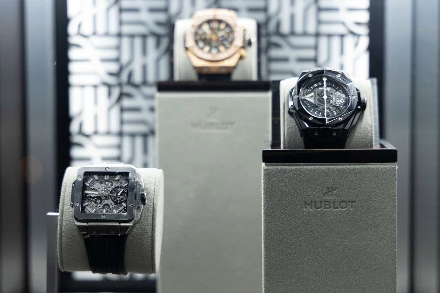 Haute Living Celebrates Tyreek Hill & Hublot With A Timeless Cover Dinner