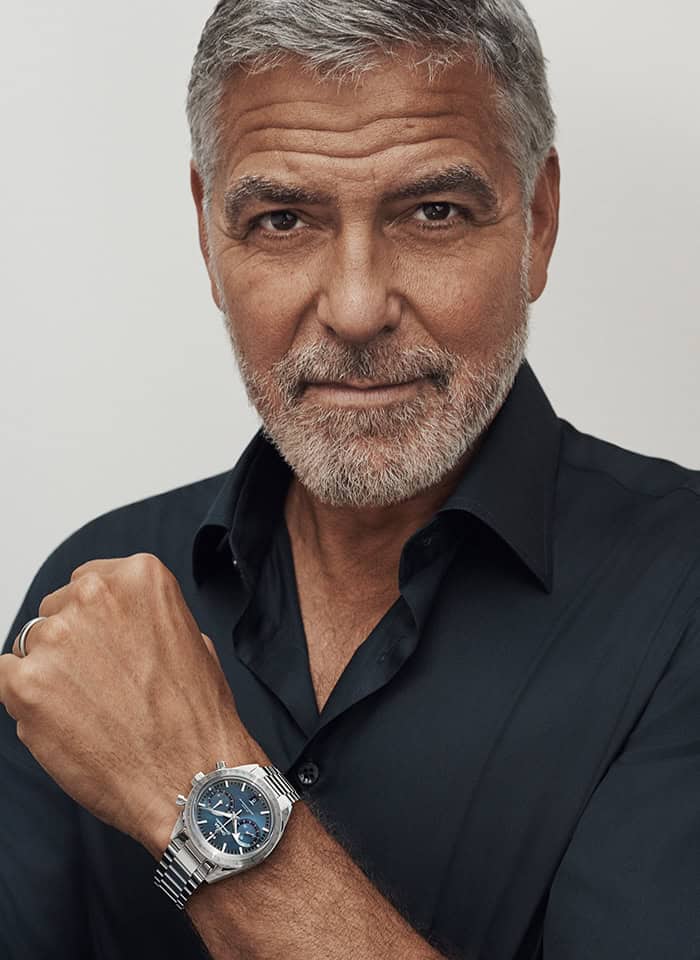 Watch Of The Week: The New Omega Speedmaster ‘57