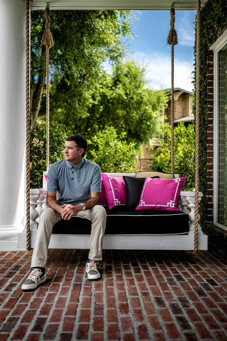 Haute Time Bubba Watson