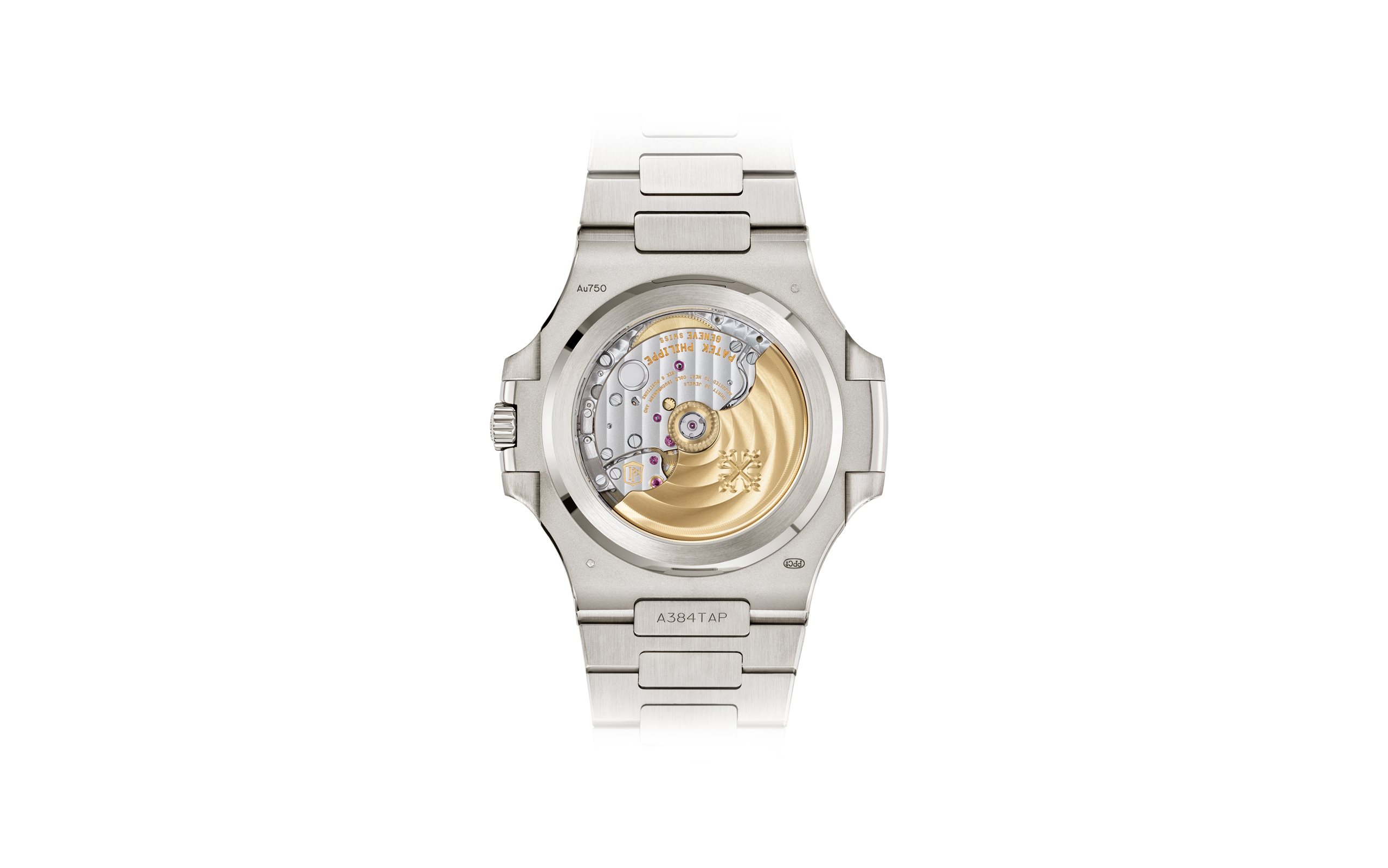 Courtesy of Patek Philippe