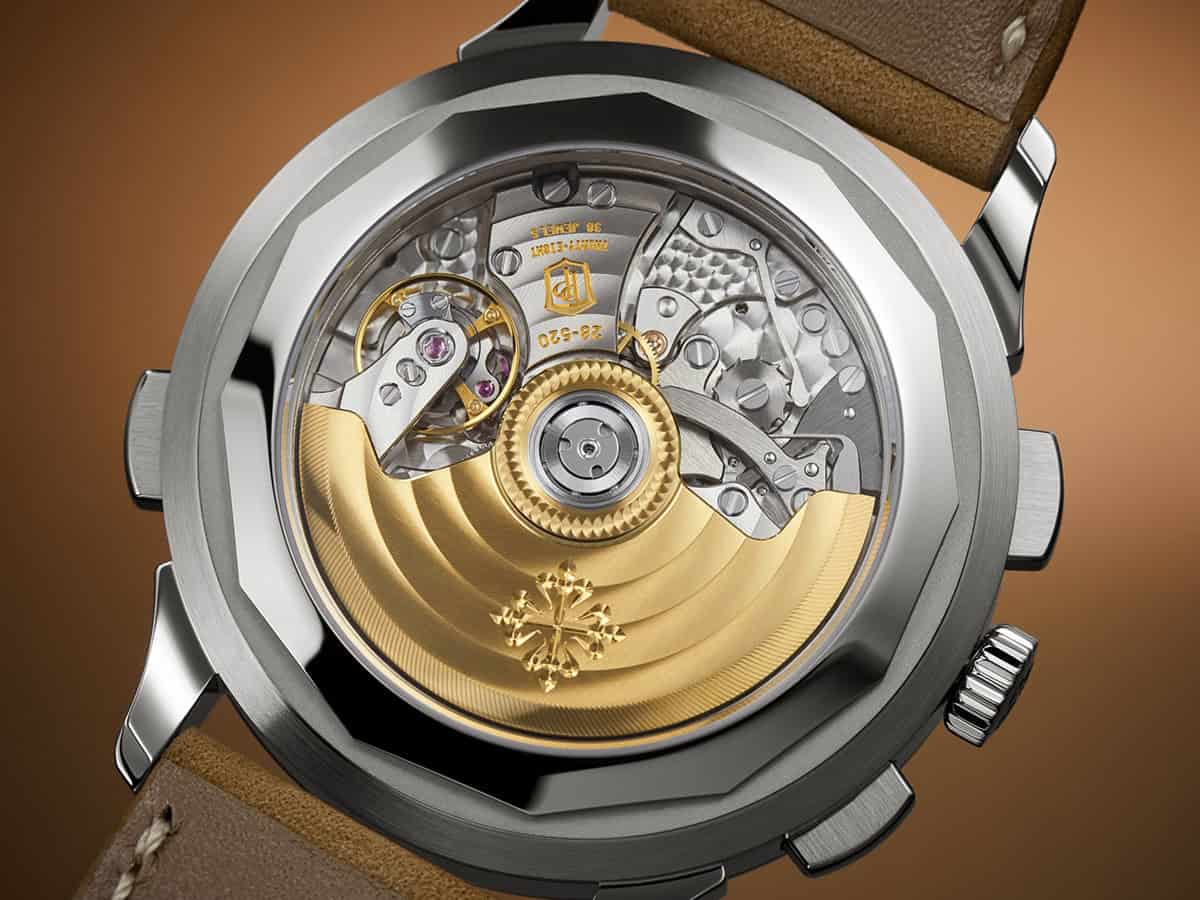 Watch Of The Week
