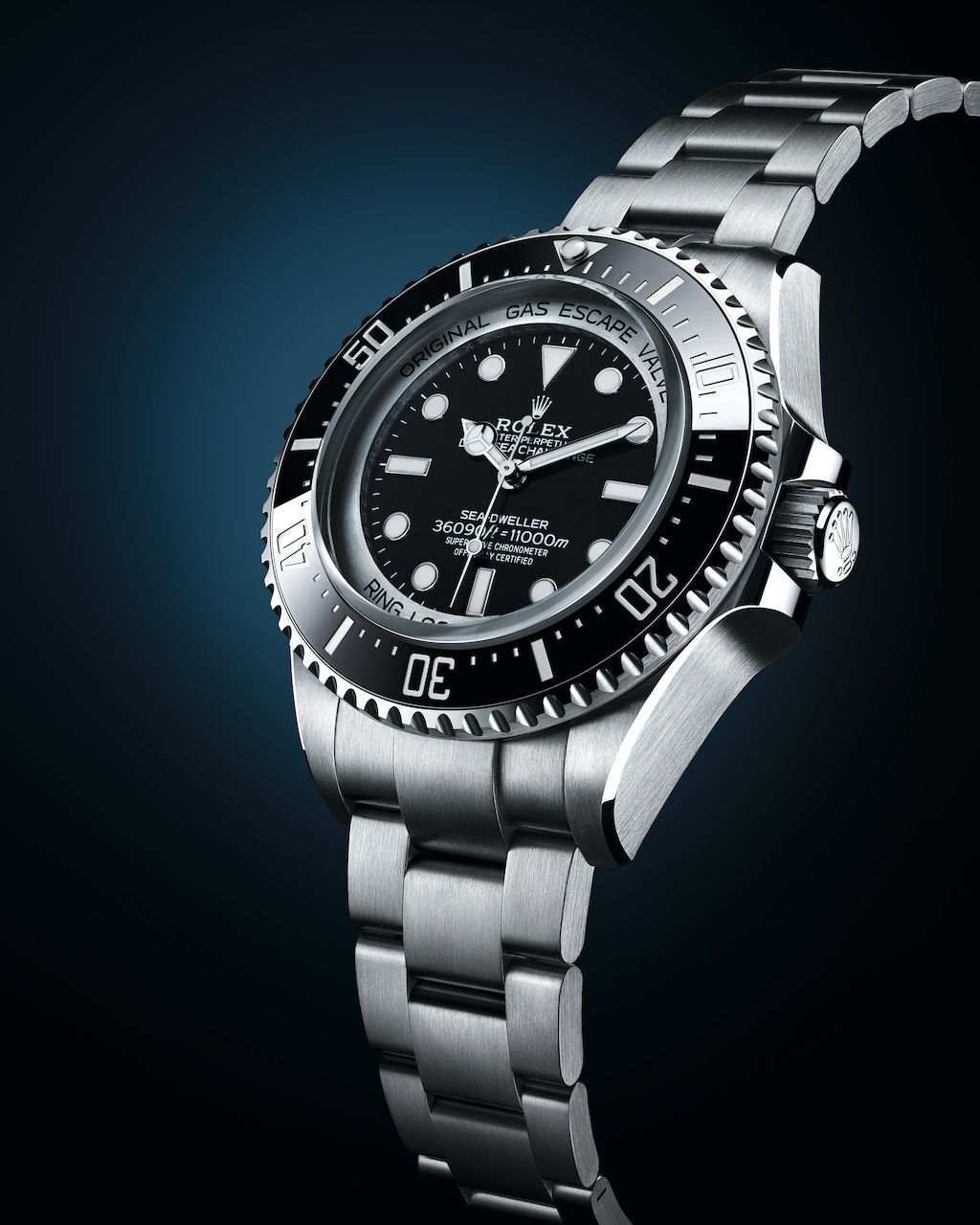 Rolex Oyster Perpetual