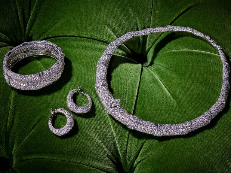 Holiday Haute Joaillerie: A Guide To The Most Extravagant Jewelry To Gift This Season