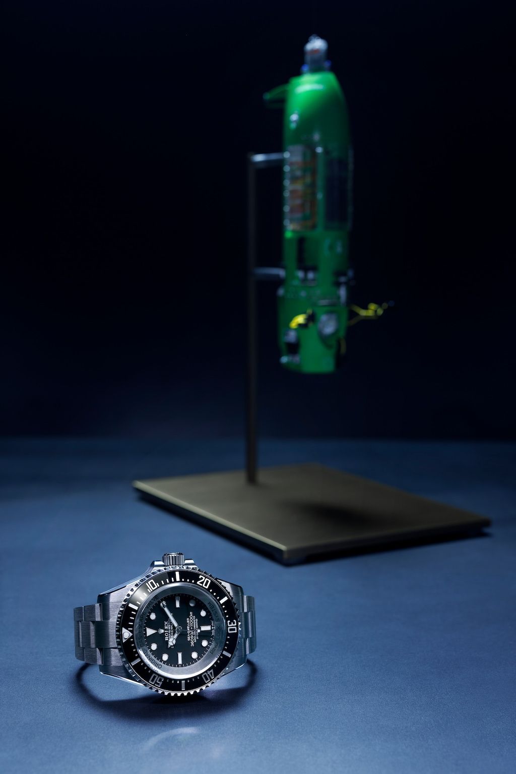 Rolex Oyster Perpetual