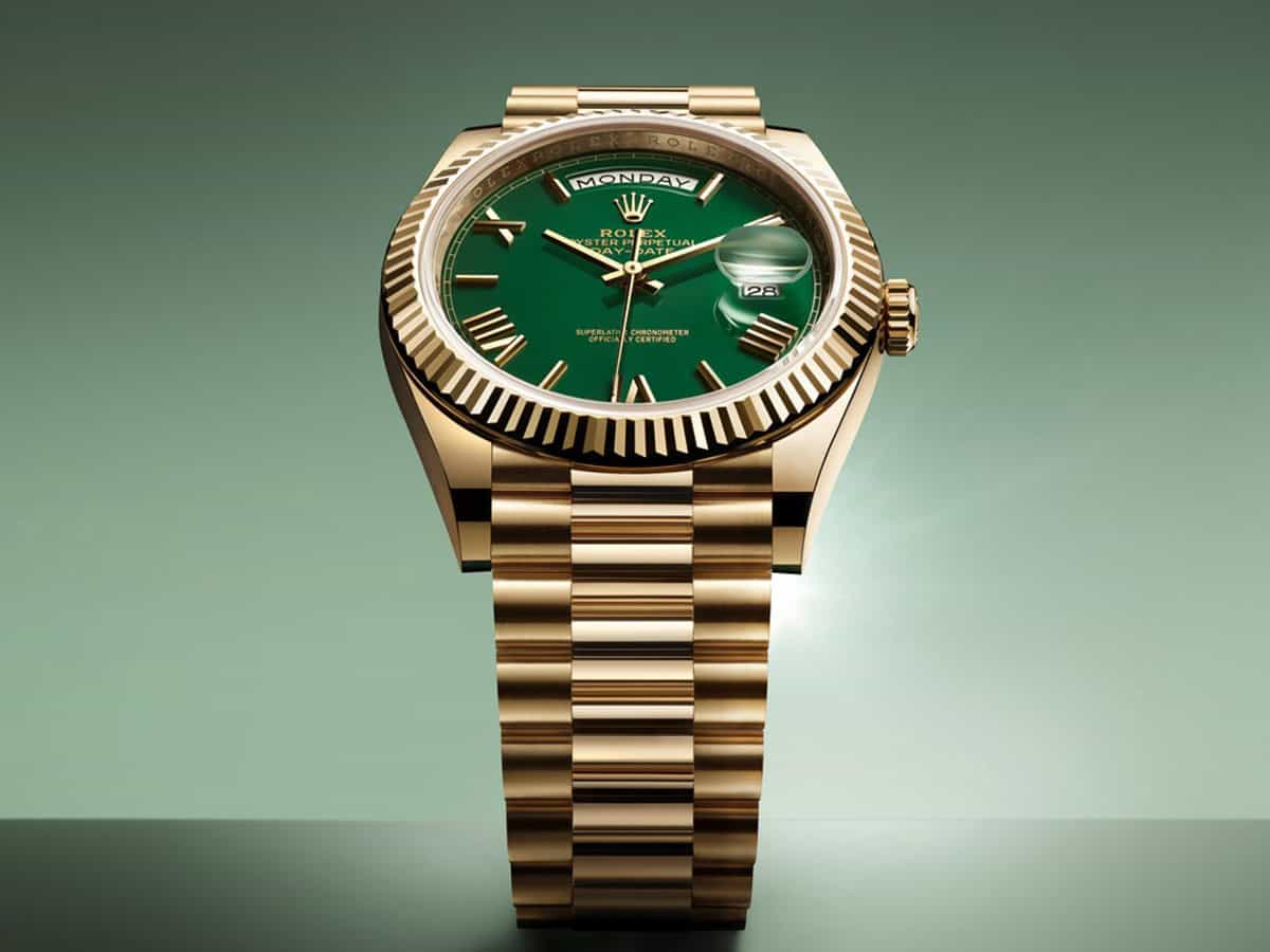 The Ultimate Watch Gift Guide For The Holiday Season—And Beyond