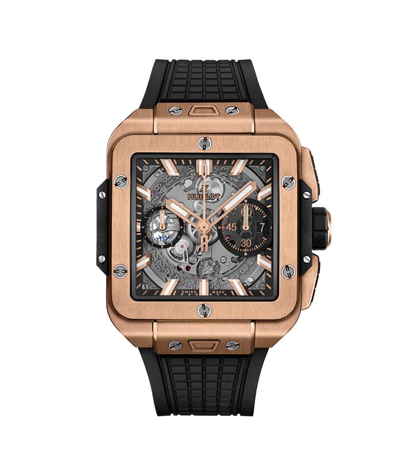 The Absolute Best Timepieces Of 2022
