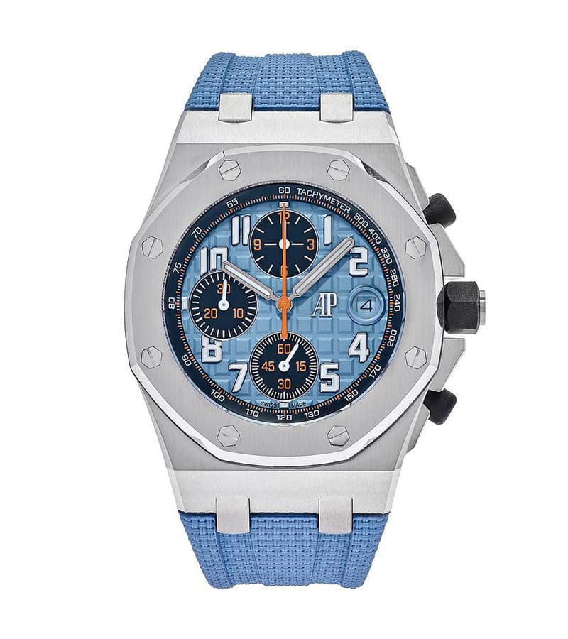 The Ultimate Watch Gift Guide For The Holiday Season—And Beyond