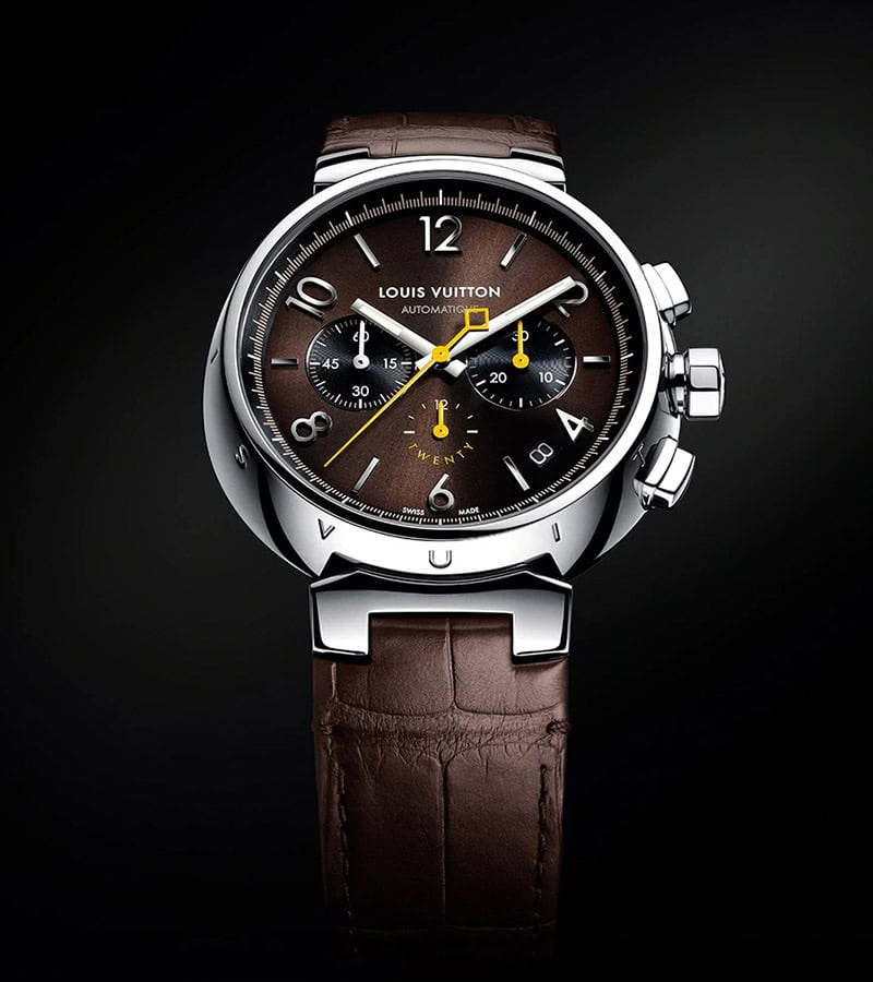 The Ultimate Watch Gift Guide For The Holiday Season—And Beyond