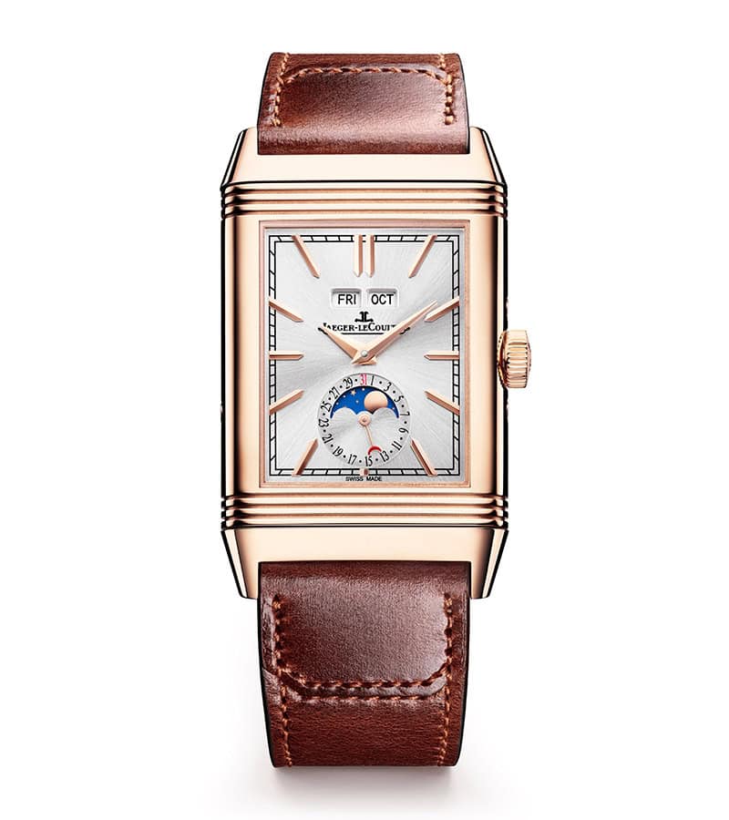 The Ultimate Watch Gift Guide For The Holiday Season—And Beyond