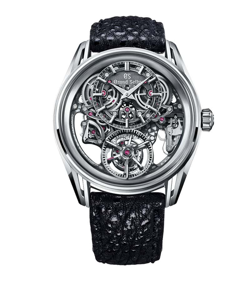 The Absolute Best Timepieces Of 2022
