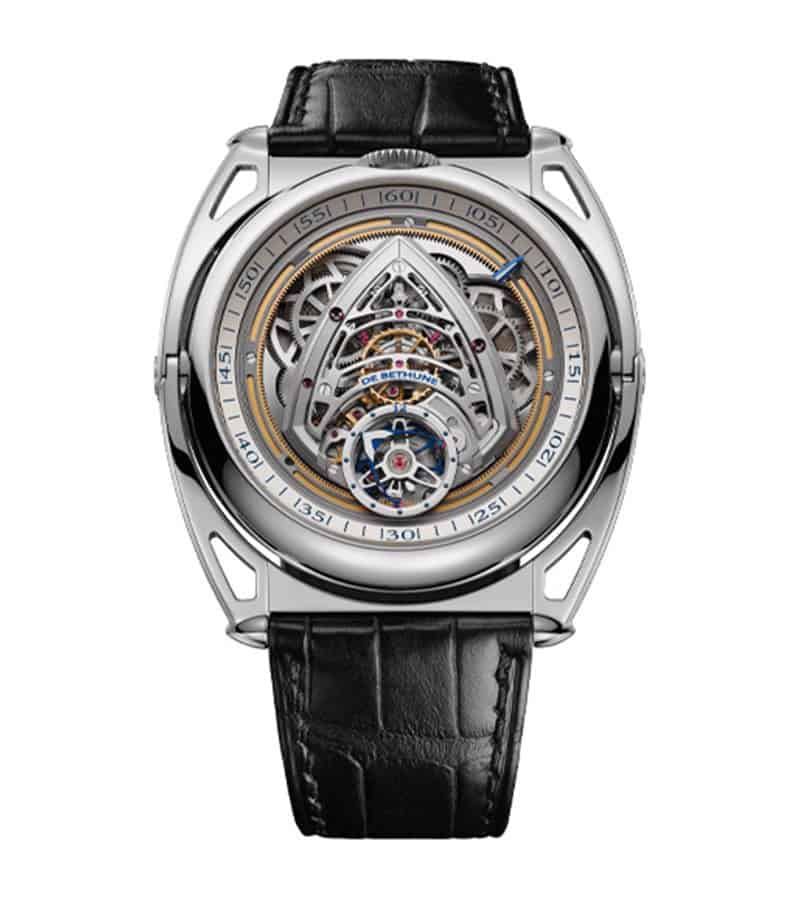 The Ultimate Watch Gift Guide For The Holiday Season—And Beyond
