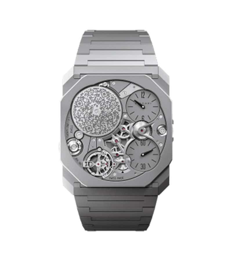 The Absolute Best Timepieces Of 2022