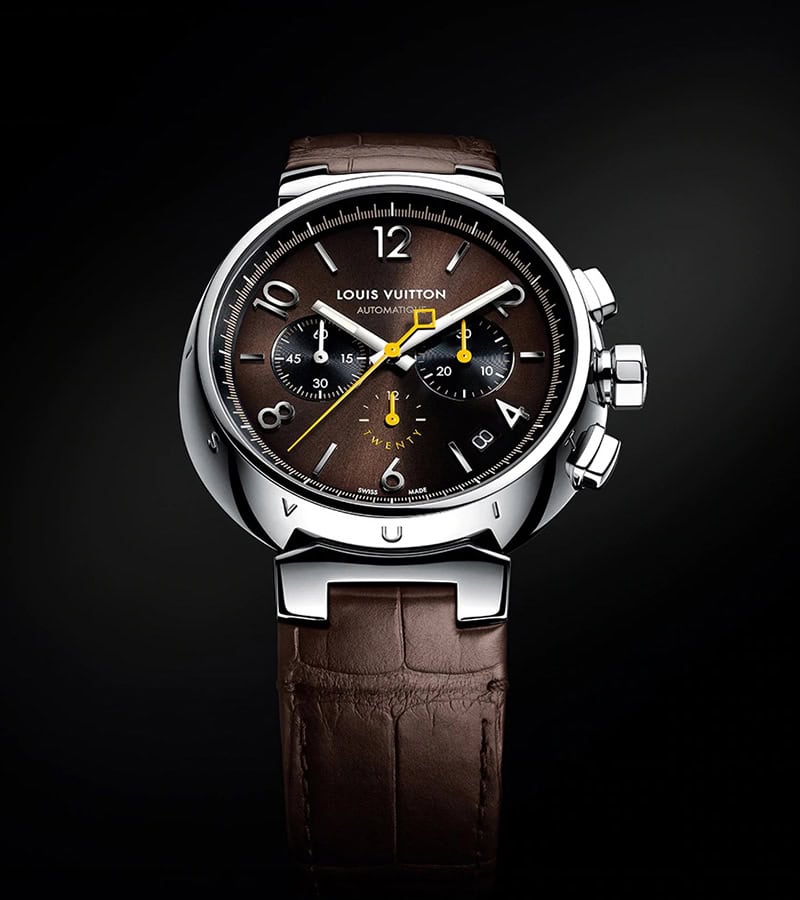 The Absolute Best Timepieces Of 2022