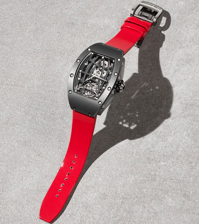 The Ultimate Watch Gift Guide For The Holiday Season—And Beyond