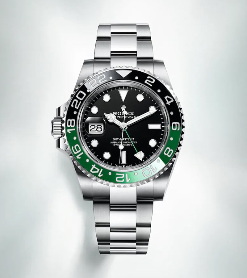 The Absolute Best Timepieces Of 2022