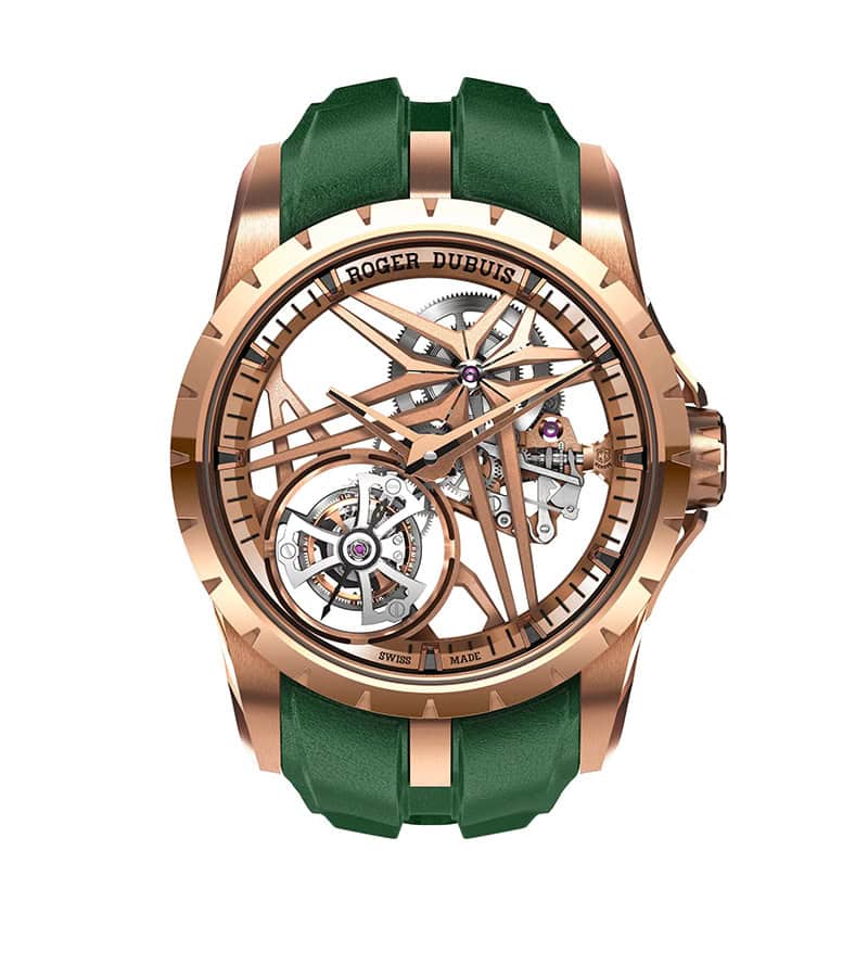 The Ultimate Watch Gift Guide For The Holiday Season—And Beyond