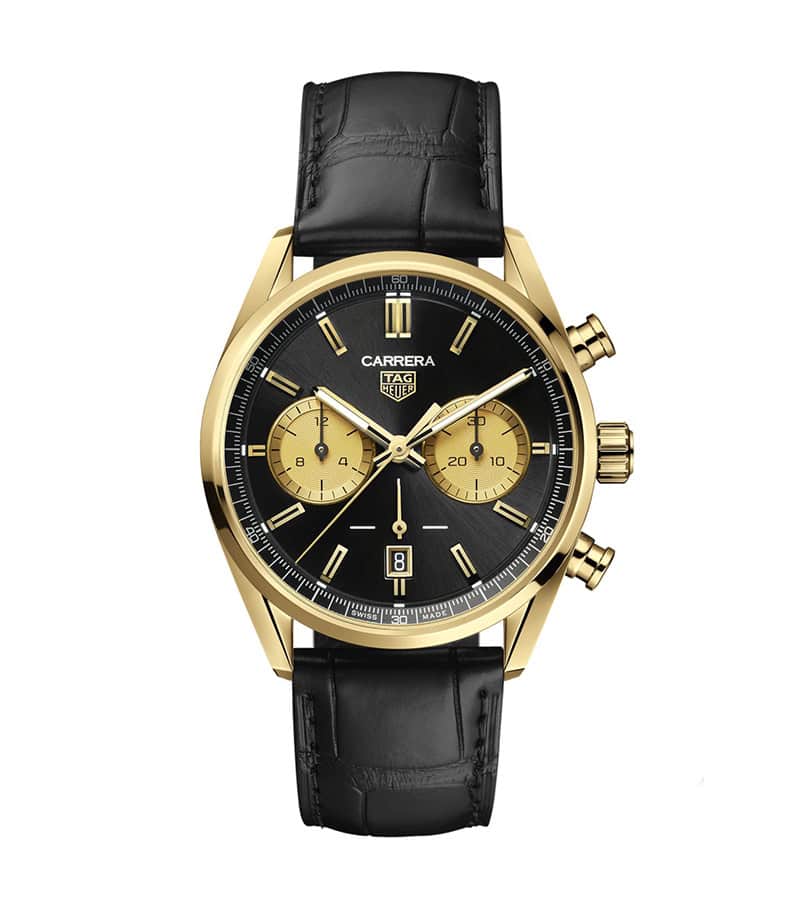 The Absolute Best Timepieces Of 2022