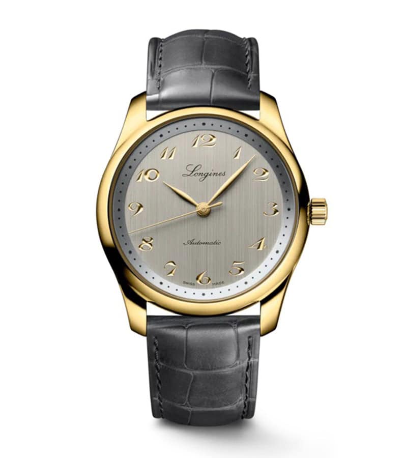 The Ultimate Watch Gift Guide For The Holiday Season—And Beyond