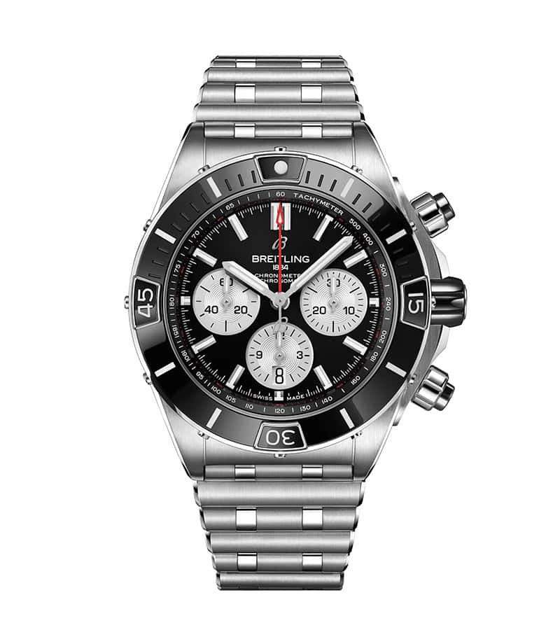 The Ultimate Watch Gift Guide For The Holiday Season—And Beyond