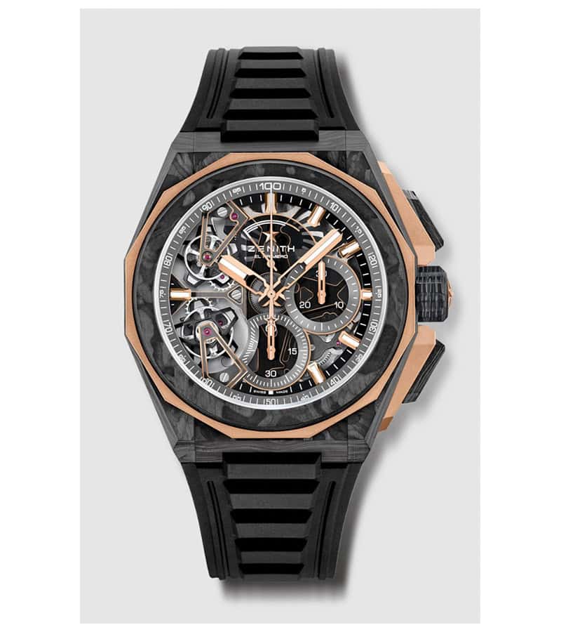 The Ultimate Watch Gift Guide For The Holiday Season—And Beyond