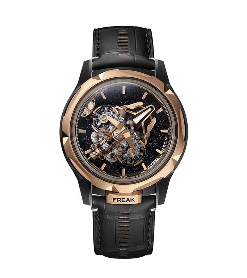 The Absolute Best Timepieces Of 2022