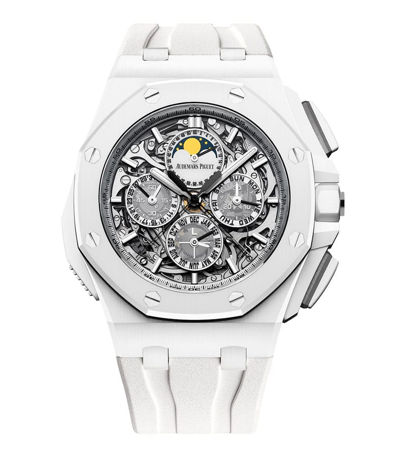 The Ultimate Watch Gift Guide For The Holiday Season—And Beyond