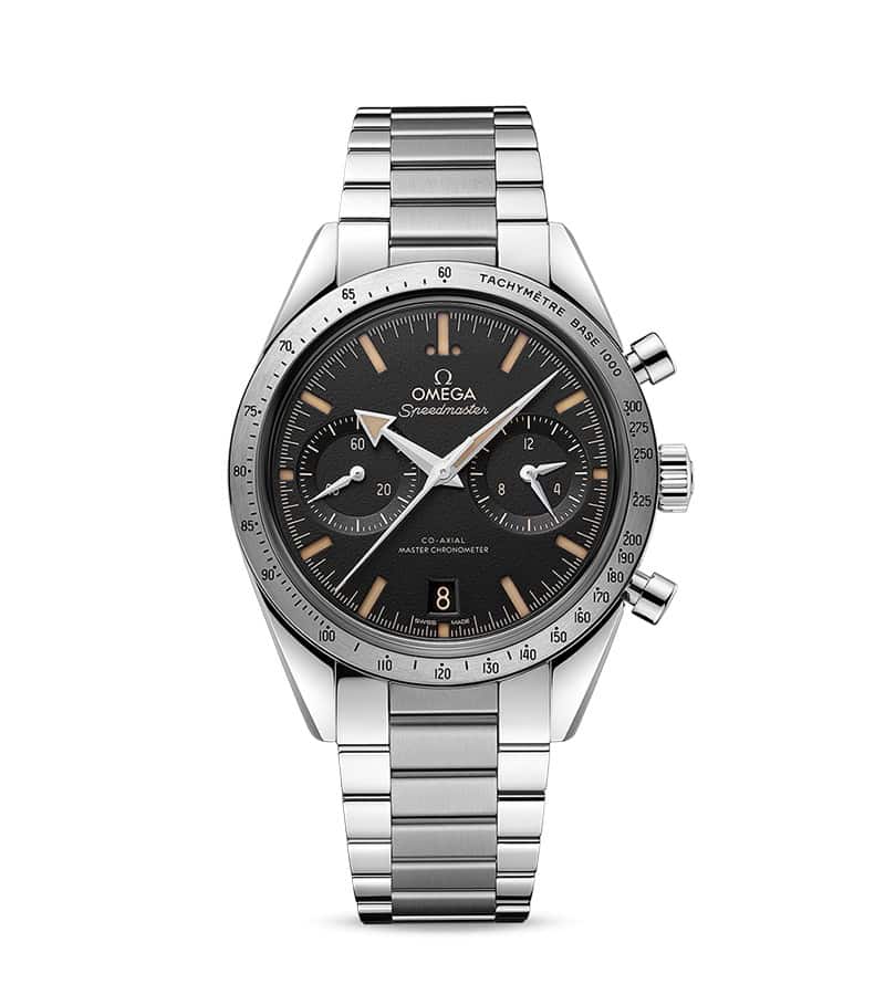 The Absolute Best Timepieces Of 2022