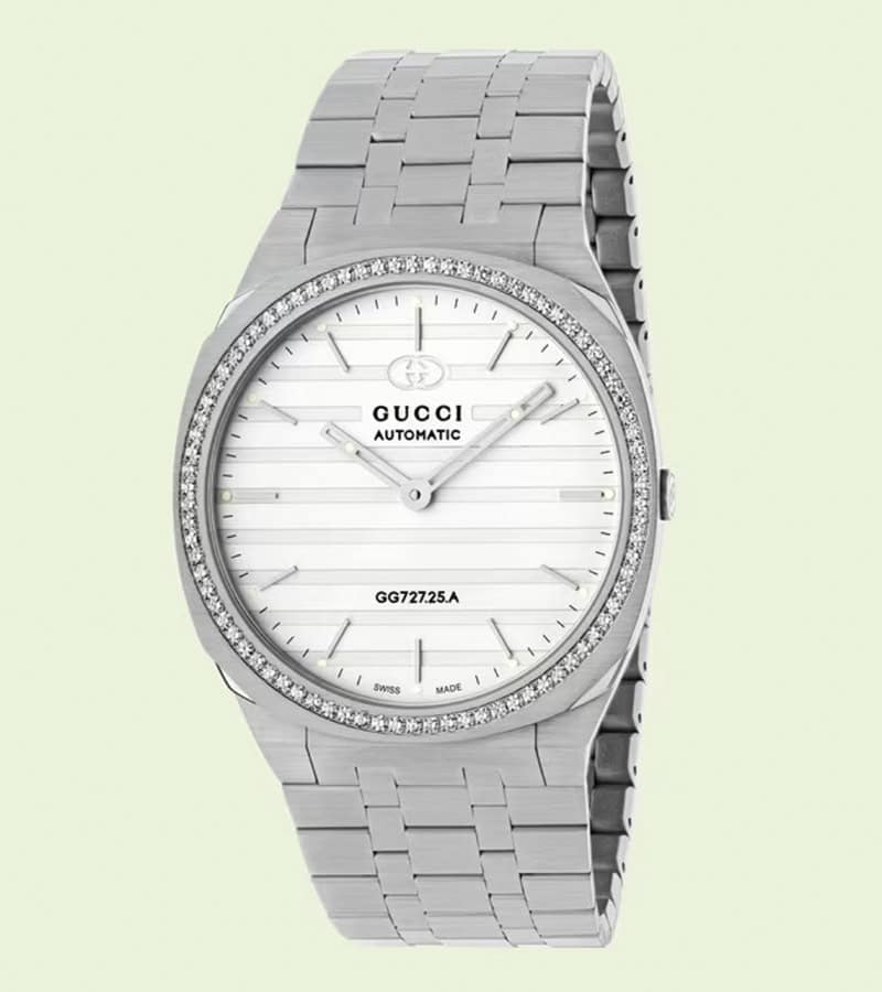 The Ultimate Watch Gift Guide For The Holiday Season—And Beyond